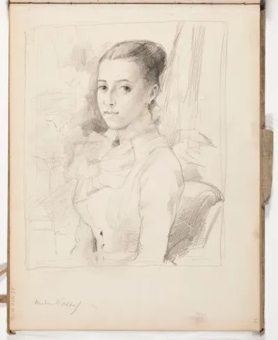 Sophie Manzey