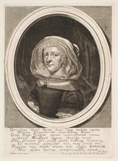 Sophie Müller