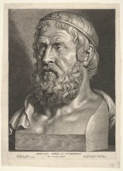 Sophocles