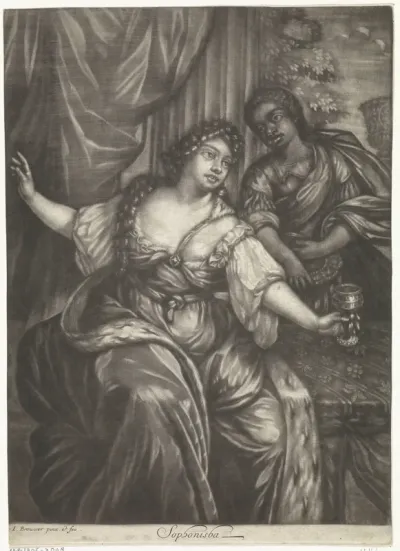 Sophonisba