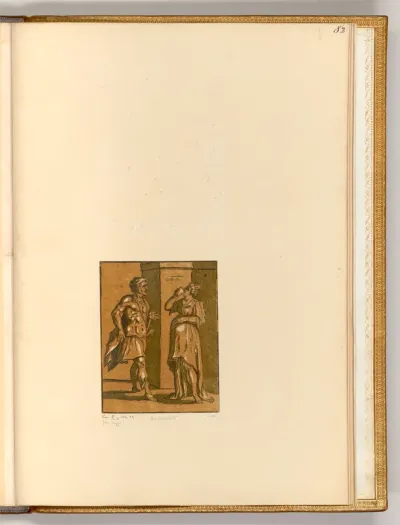 Sophonisbe