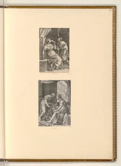 Sophonisbe; Arthemisia