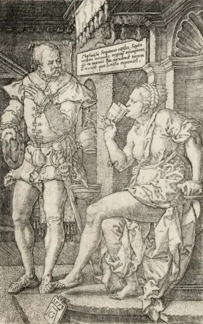 Sophonisbe