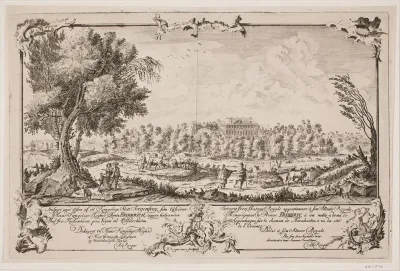 Sorgenfri Slot