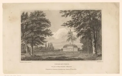 Sorgenfrie