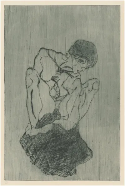 Sorrow (Kümmernis)
