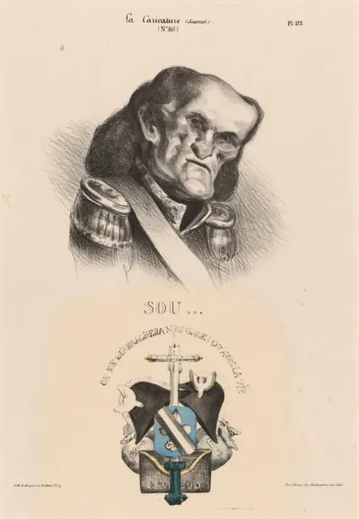 Soult (Maréchal)