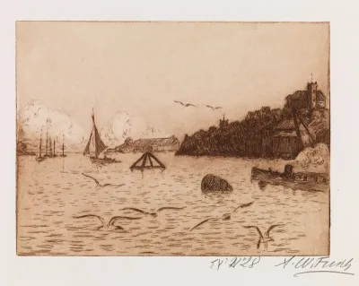 South Harbour