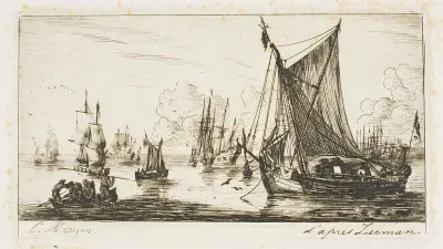 South Sea Fishers