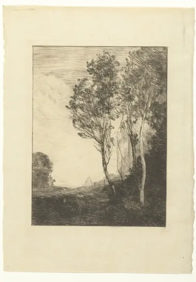 Souvenir d'Italie