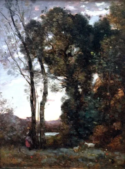 Souvenir de Dardagny