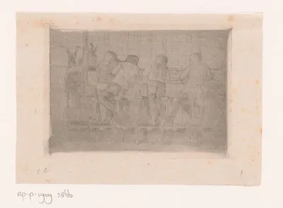 Souvenir de Nuremberg