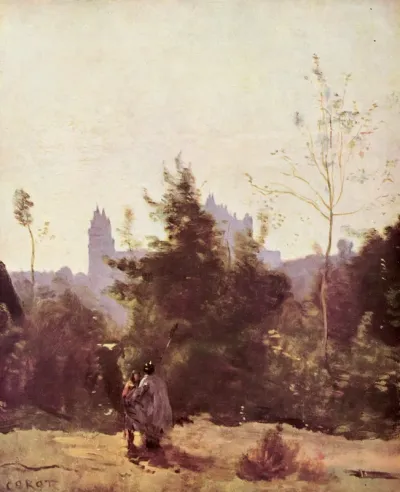 Souvenir de Pierrefonds