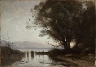 Souvenir of Riva