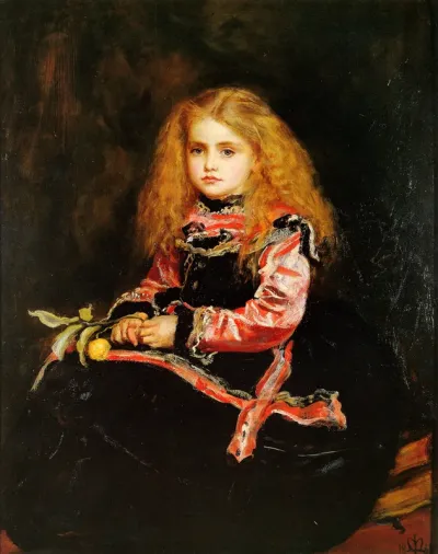 Souvenir of Velázquez