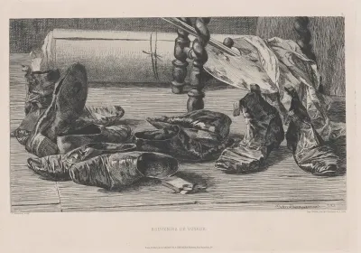 Souvenirs de voyage (Travel Souvenirs)