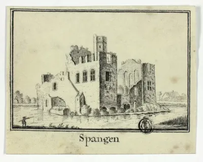 Spangen