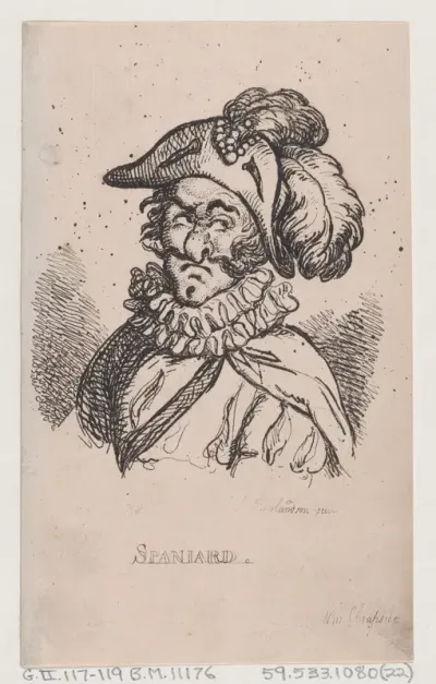 Spaniard