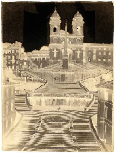 Spanish Steps, Rome