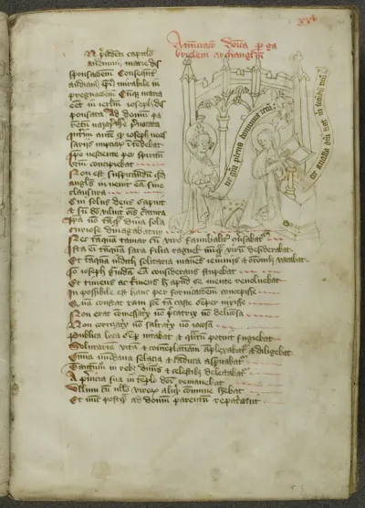 Speculum Humanae Salvationis