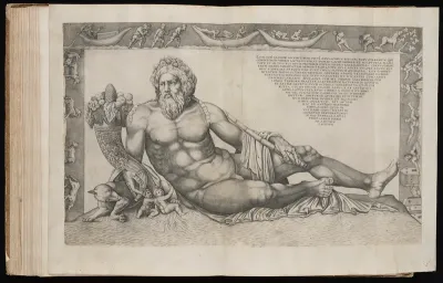 Speculum Romanae Magnificentiae (Mirror of Roman Magnificence)