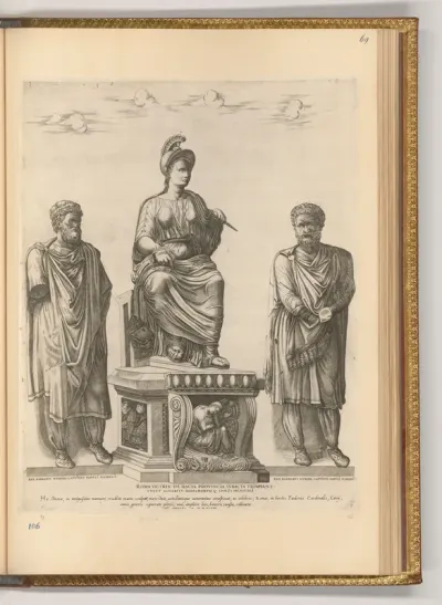 Speculum Romanae Magnificentiae