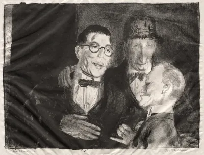 Speicher, Kroll and Bellows
