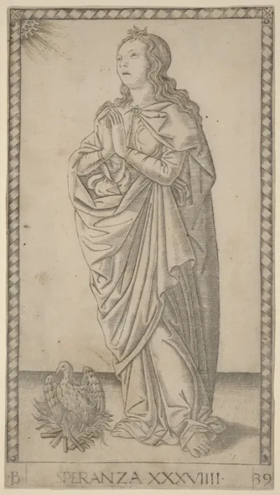 Speranza (Hope)