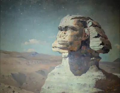 Sphinx