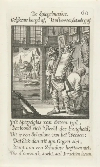 Spiegelmaker