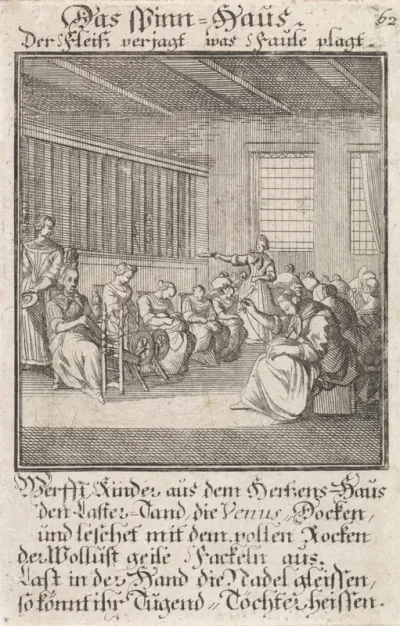 Spinhuis