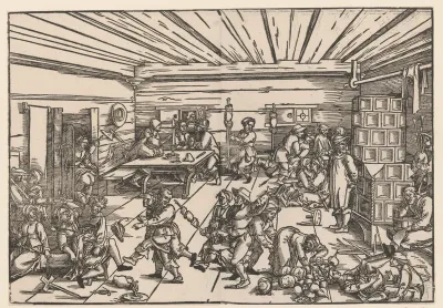Spinruimte
