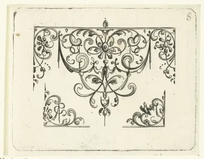 Spits van Schweifwerk