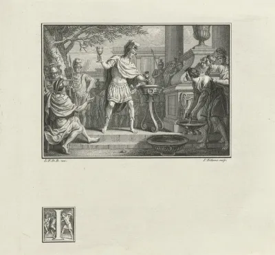 Sporttoernooi opgedragen aan de overleden vader van Aeneas