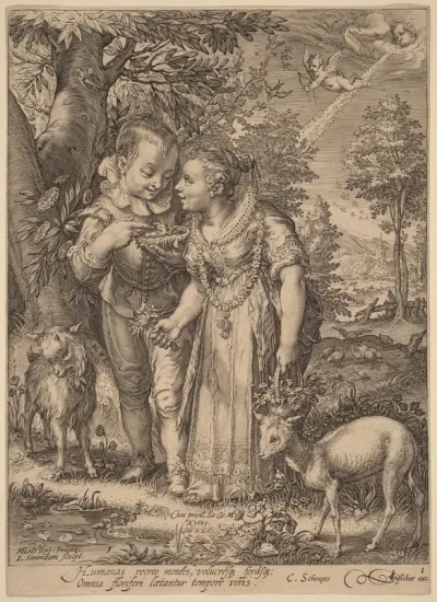 Spring