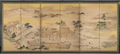 Spring and Autumn Farming (Autumn)