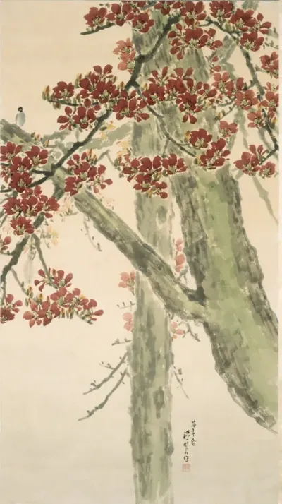 Spring in Lingnan