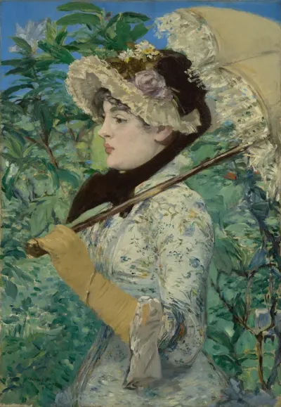Spring (Jeanne)