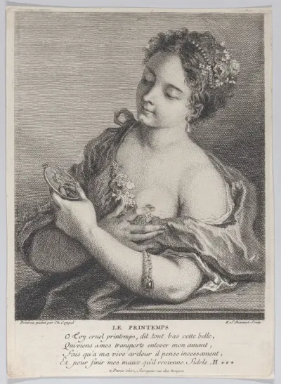 Spring (Le Printemps)