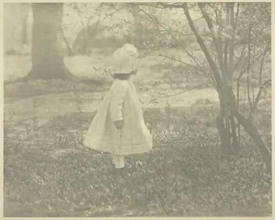 Spring - The Child