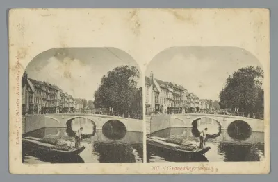 Spui in Den Haag