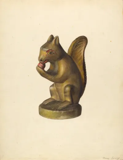 Squirrel
