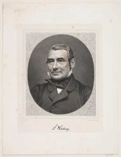Søren Johan Heiberg