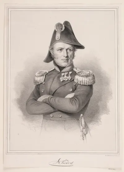 Søren Ludvig Tuxen