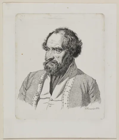 Søren Sørensen Grønbech