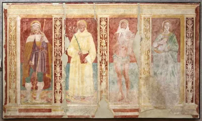 ss. rocco, antonio, onofrio e lucia