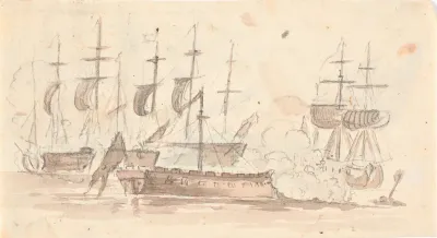 Søslag