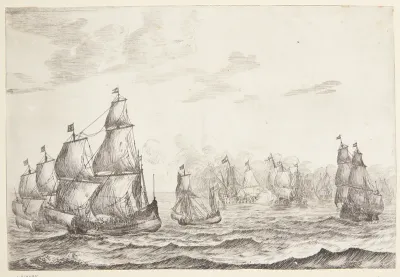 Søslag