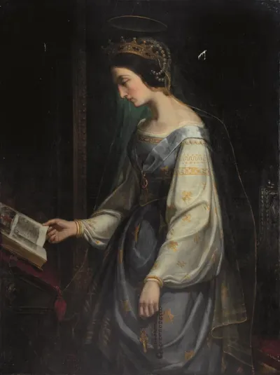 St Adelaide, queen of Italy, empress of Germany
