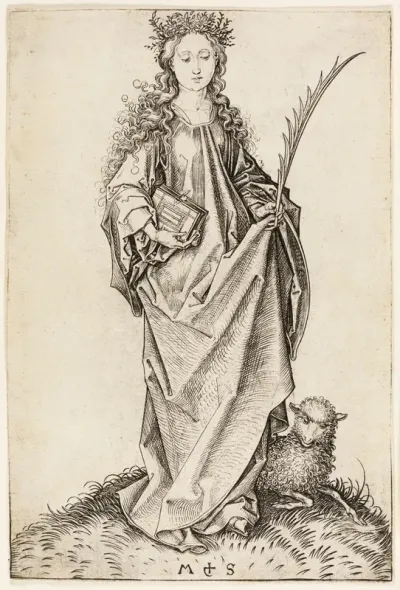 St. Agnes